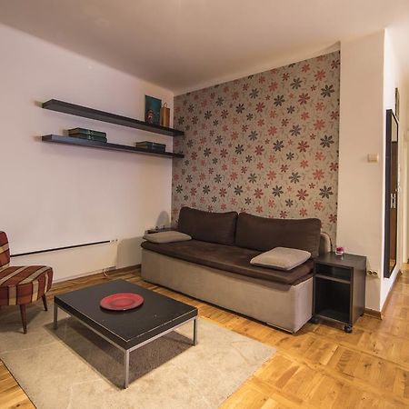 D-Home Apartment Belgrad Dış mekan fotoğraf