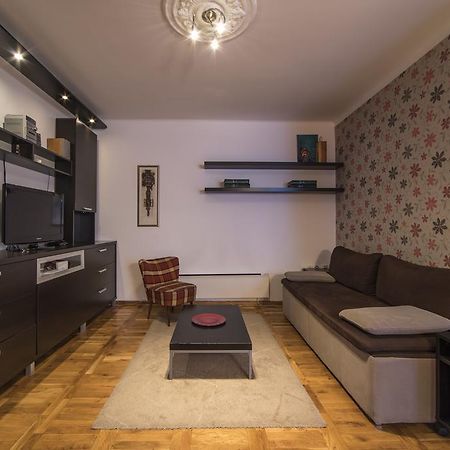 D-Home Apartment Belgrad Dış mekan fotoğraf