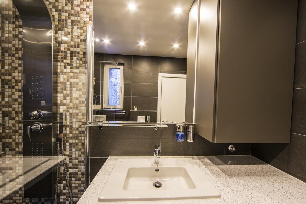 D-Home Apartment Belgrad Dış mekan fotoğraf