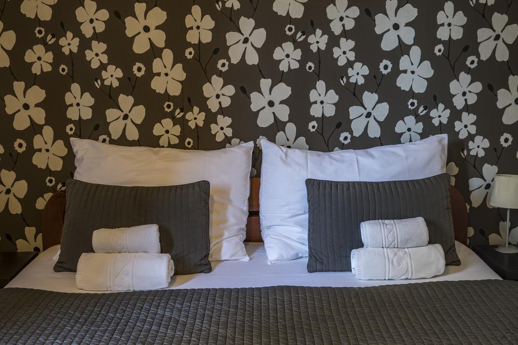 D-Home Apartment Belgrad Dış mekan fotoğraf