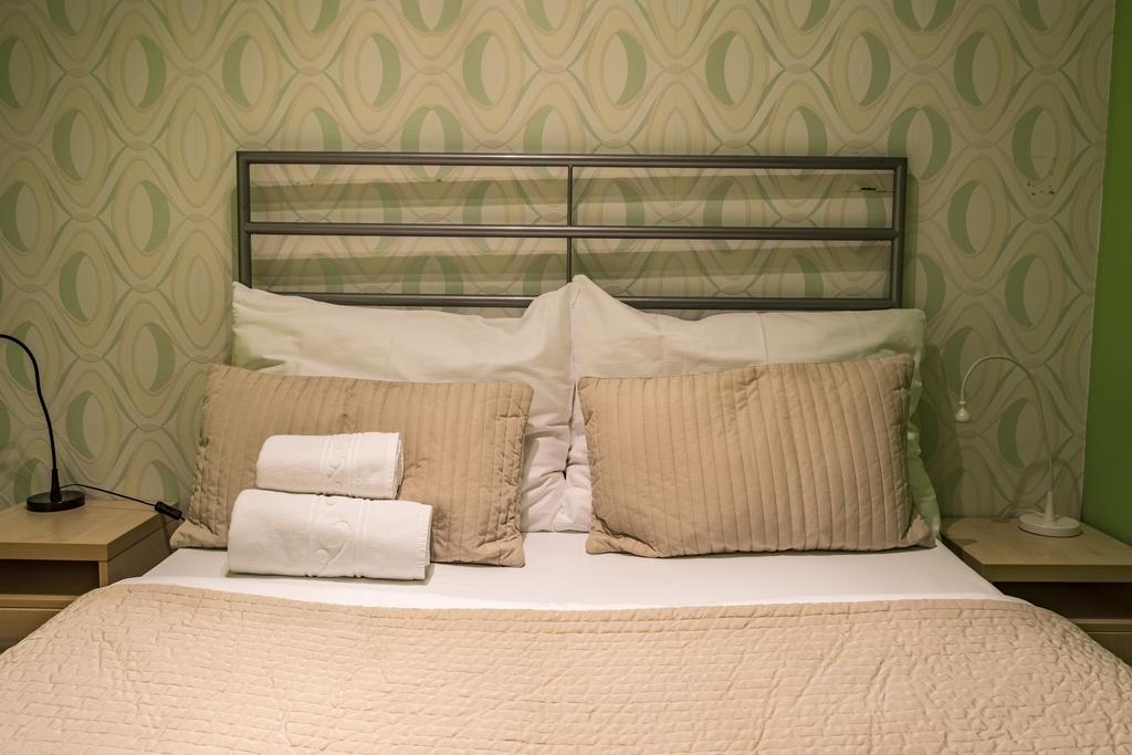D-Home Apartment Belgrad Dış mekan fotoğraf